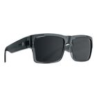CYRUS, Translucent Gunmetal-Happy Gray with Gunmetal Mirror, hi-res image number null